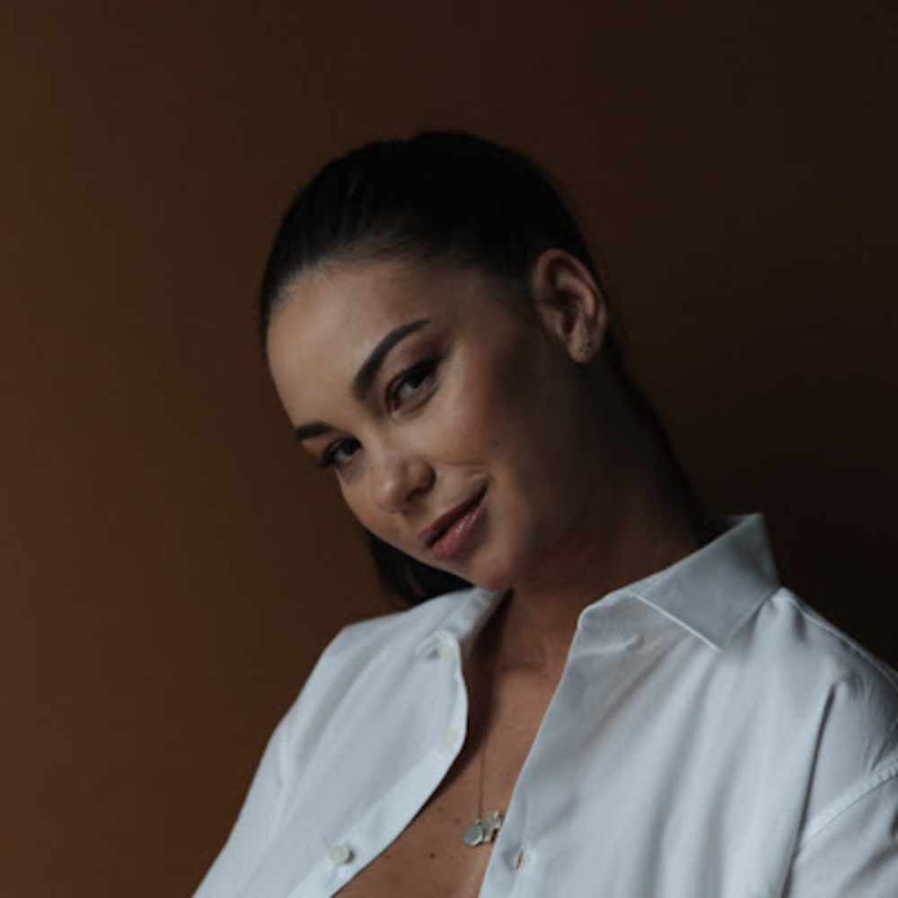 Meet your Posher, Oksana